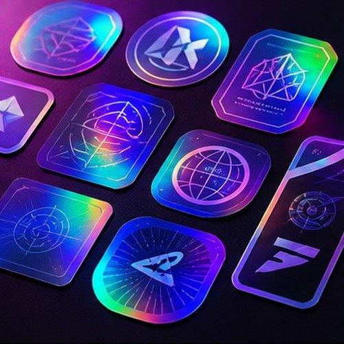 Sticker Design
